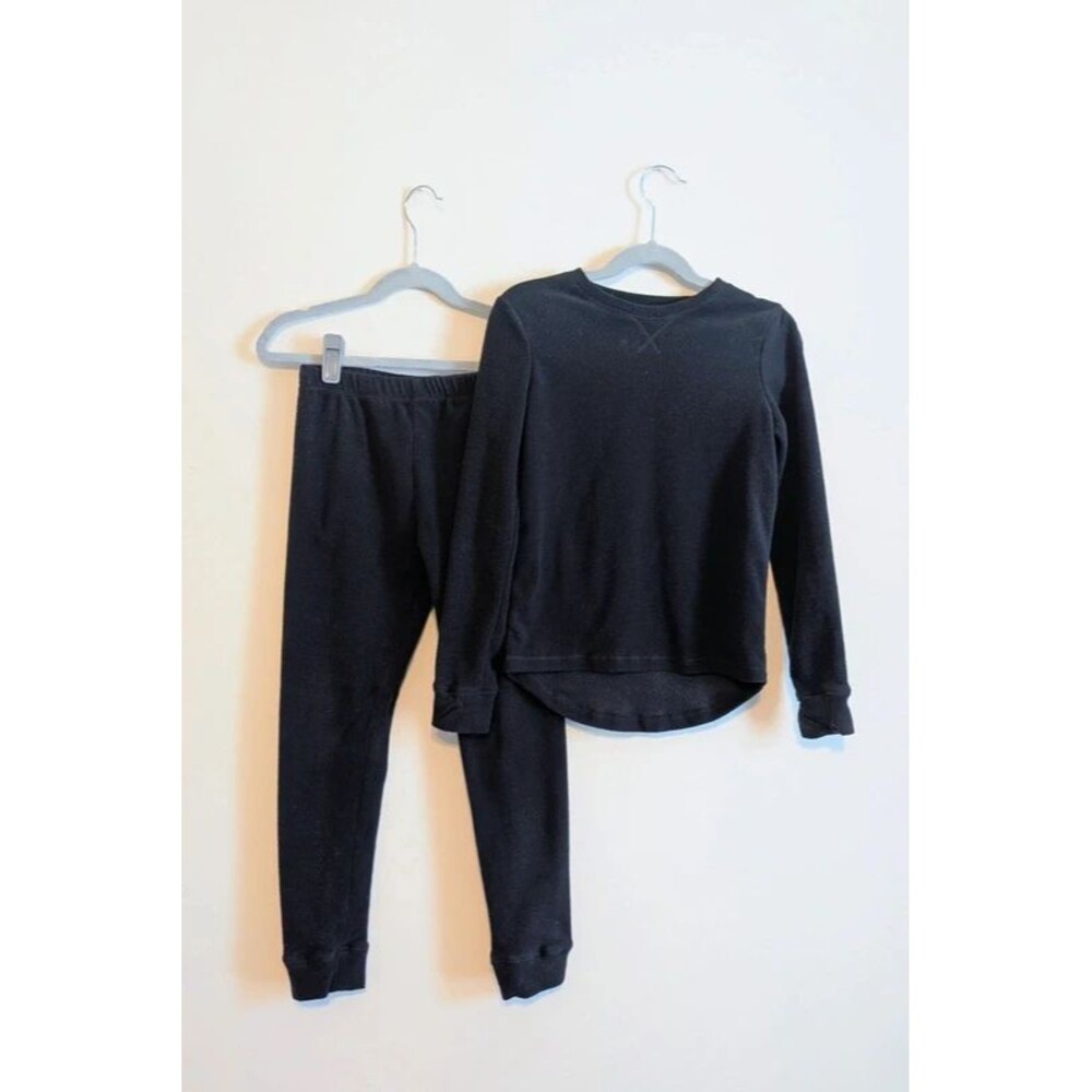 Cuddl Dudz Climate Right Thermal Set for Kids Size M